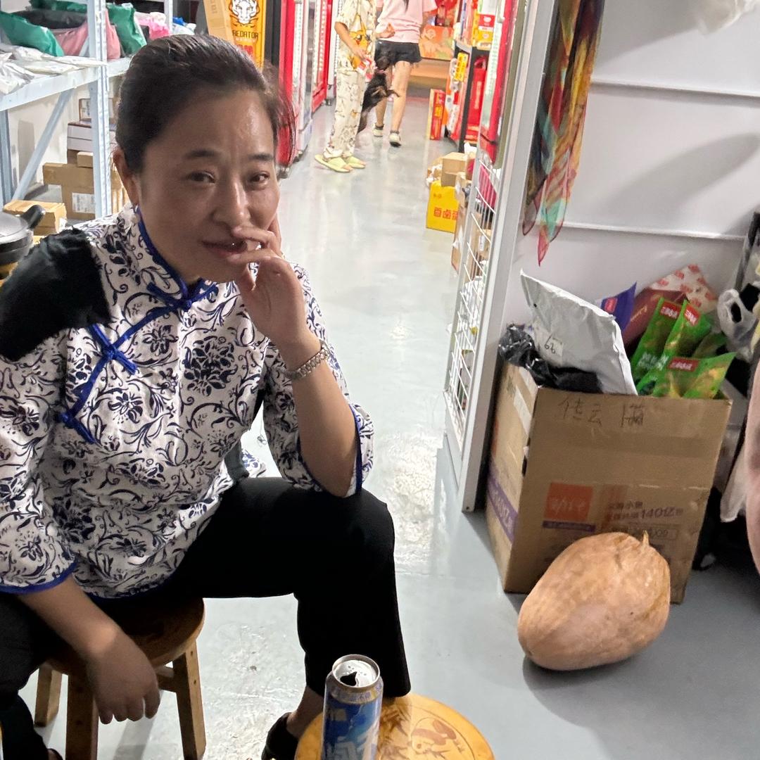 我们的故事