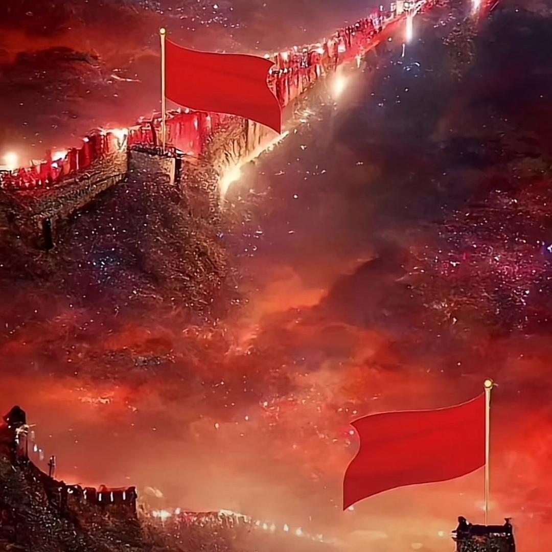 跑跑