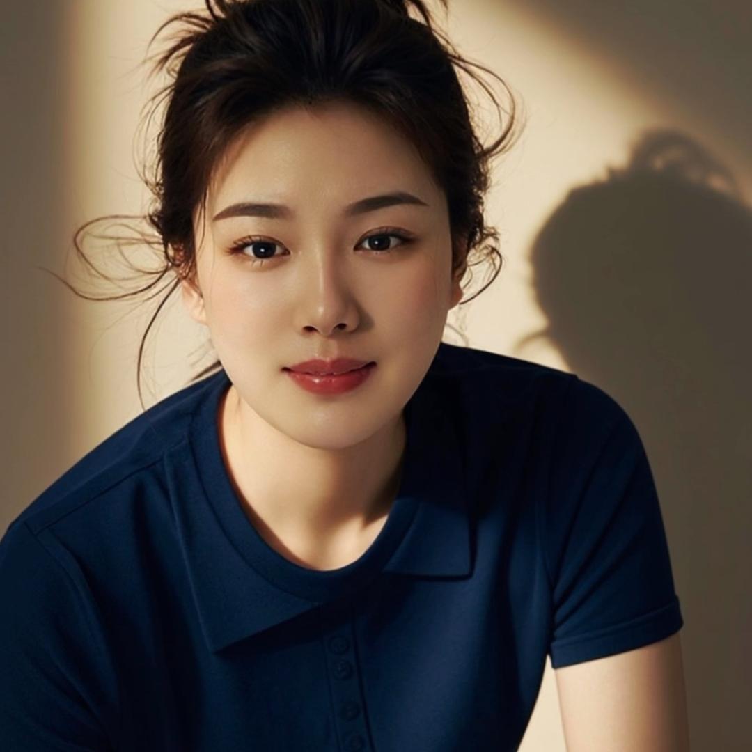 懒懒🥰