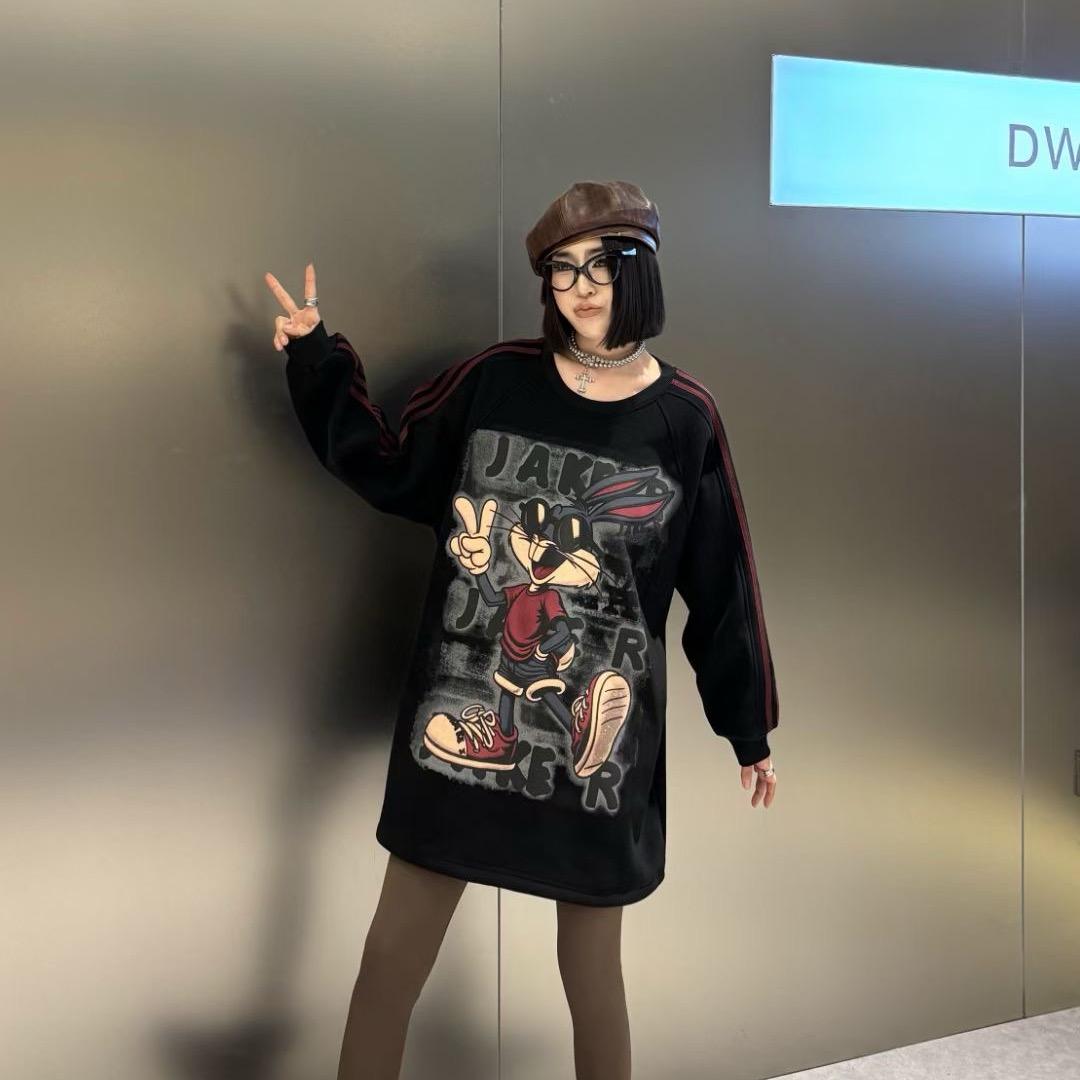 勤勤家大码女装