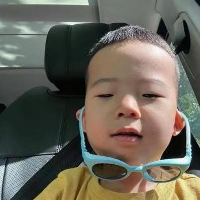 缝了个福