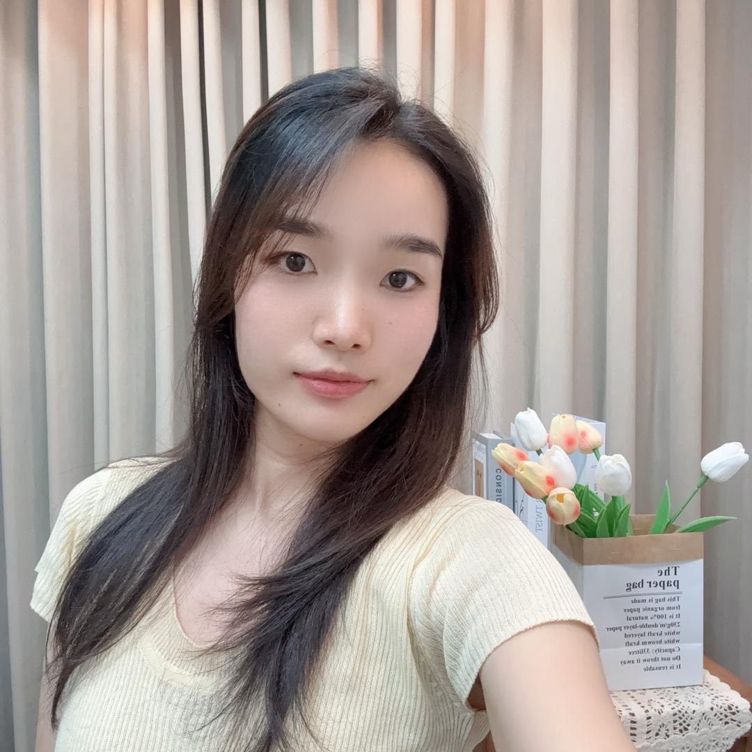 1米63的芽儿~