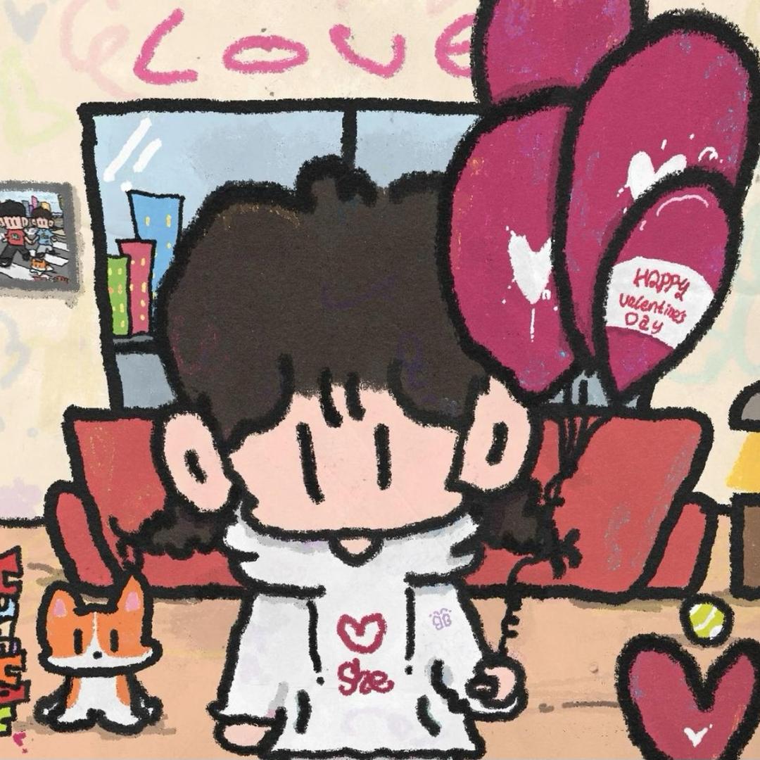 奶酪味的老头（恩师lvu）