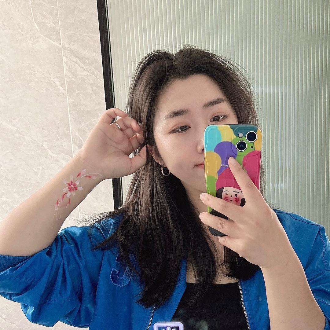 왼.왼. （圆圆）