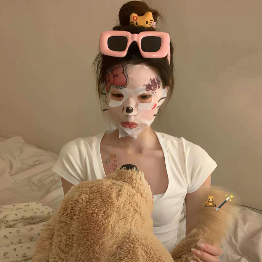 记住.（抗癌中）