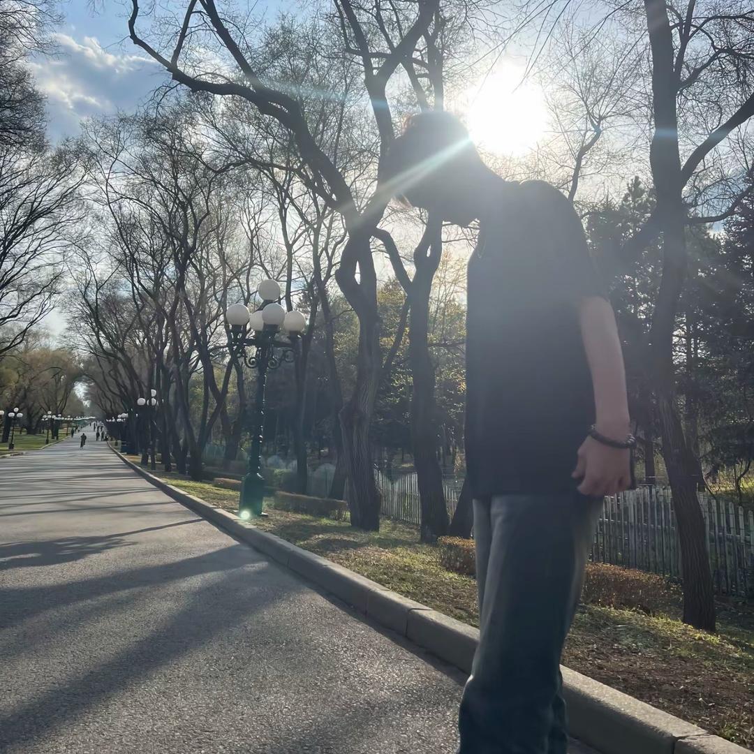 十一！🚶‍♂️🐾