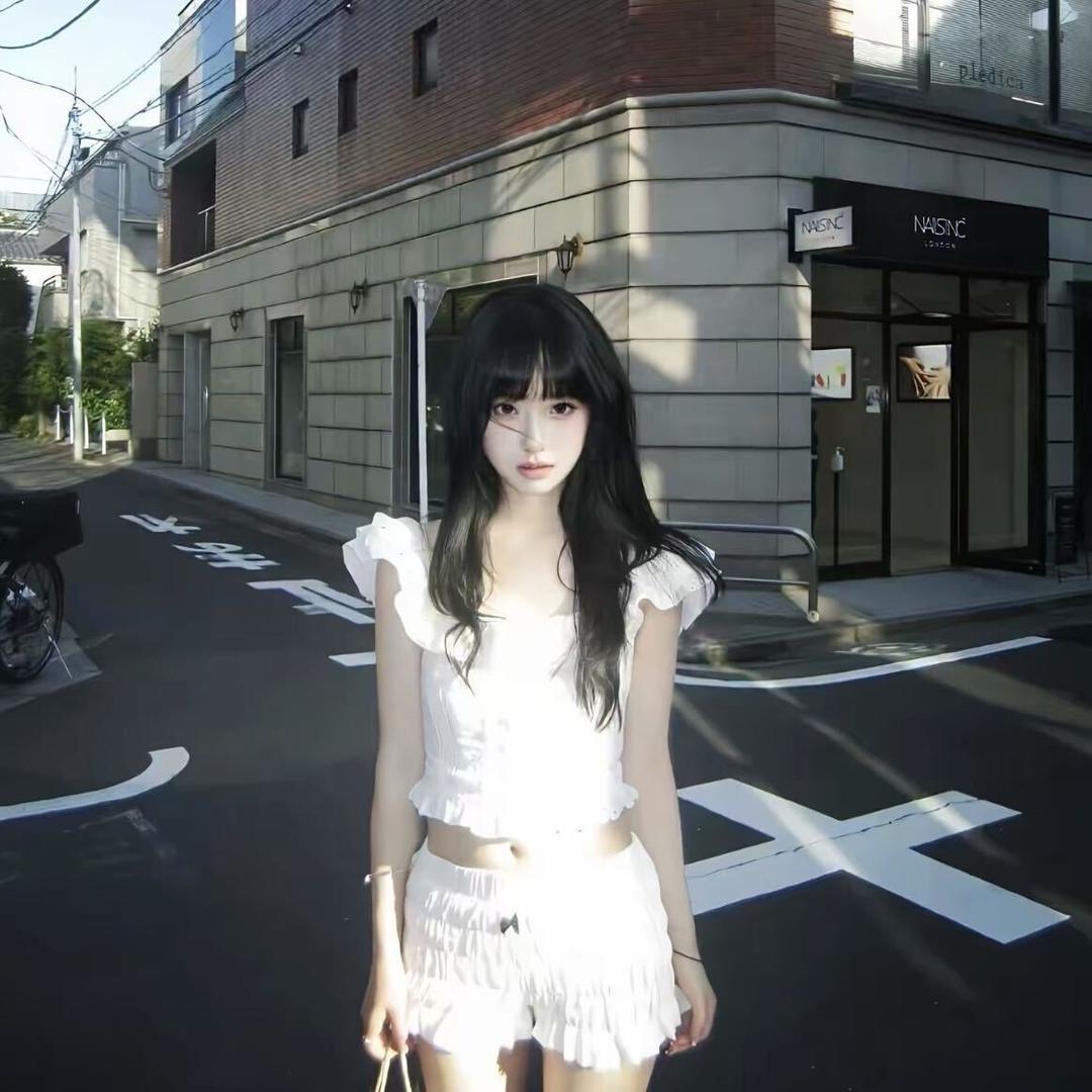 小舒☁️