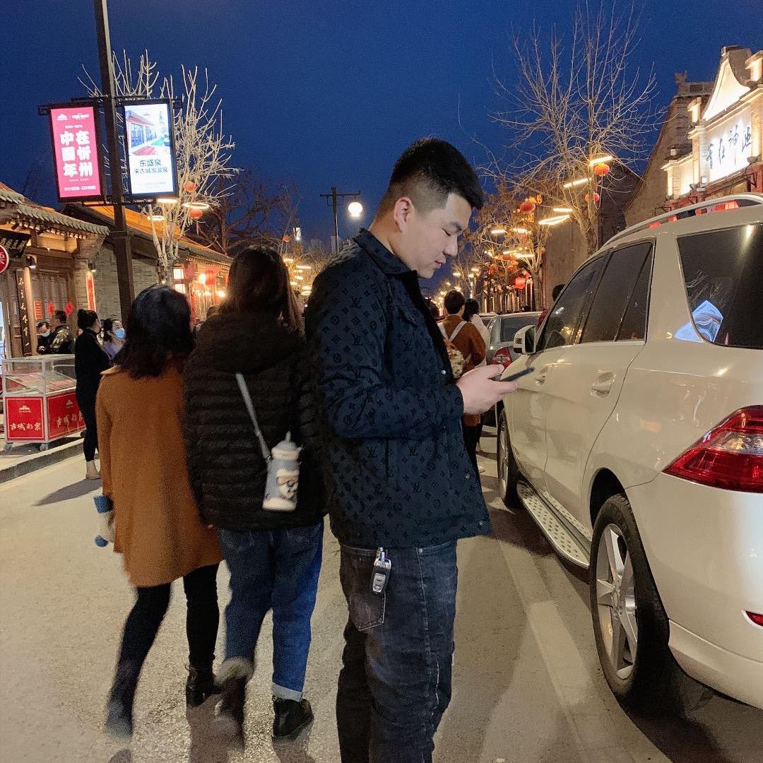 志远精品二手车批发