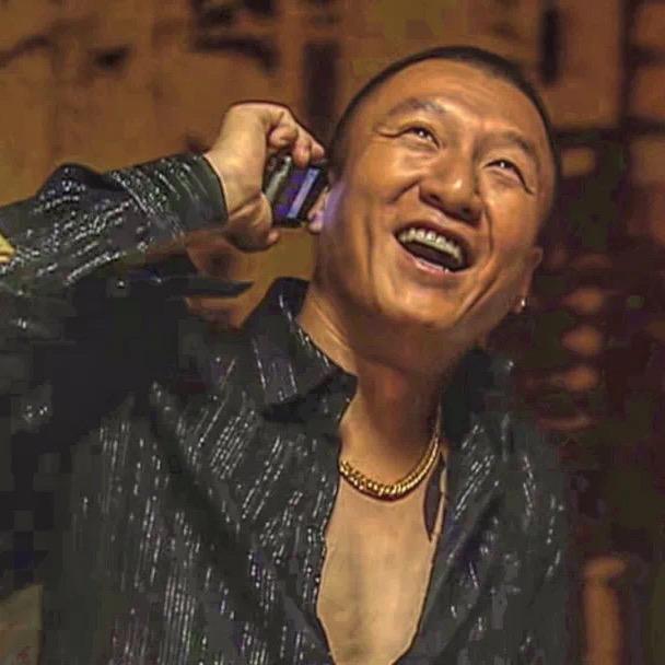 奔跑吧兄弟