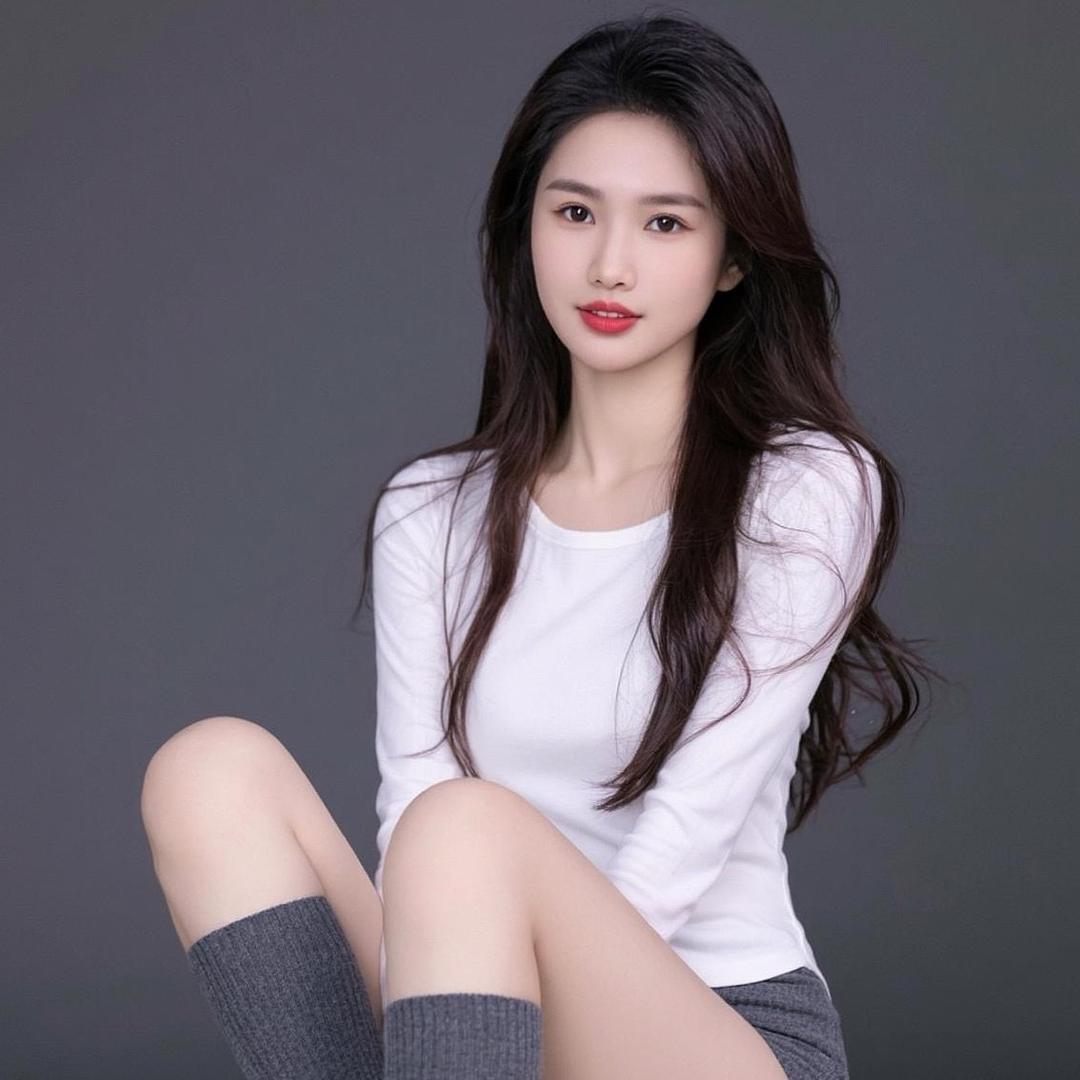 花儿(调整体态,已帮瘦20