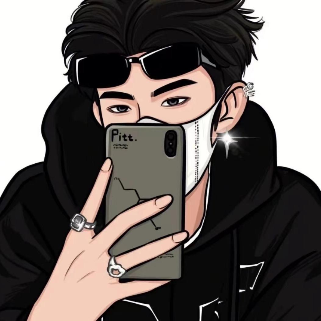 龙侠先生
