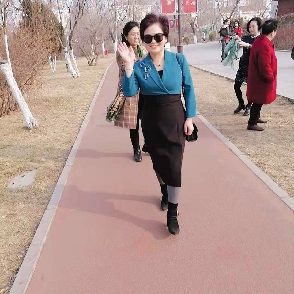 天津爱尚美美容美发服务有限公司