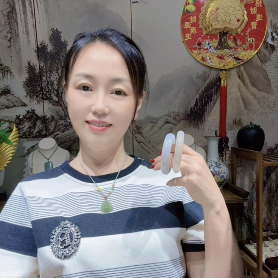 玉帮主臻选号