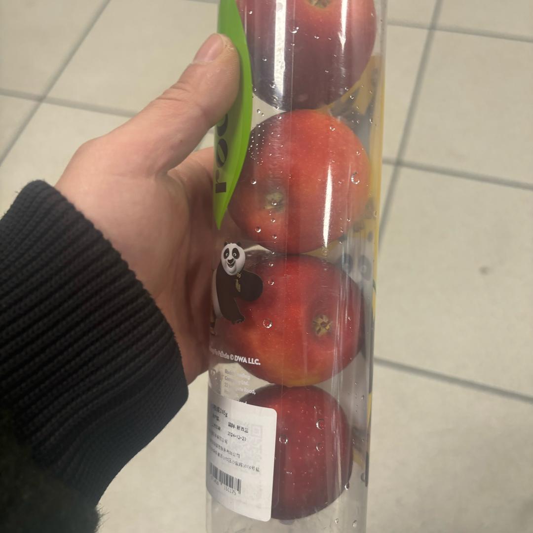 我菜无需多盐⭐️✨