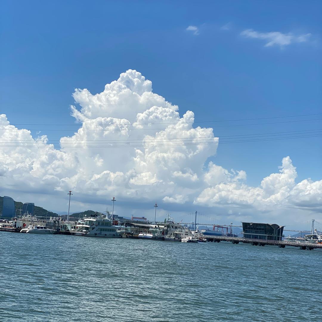 嘉禾屿