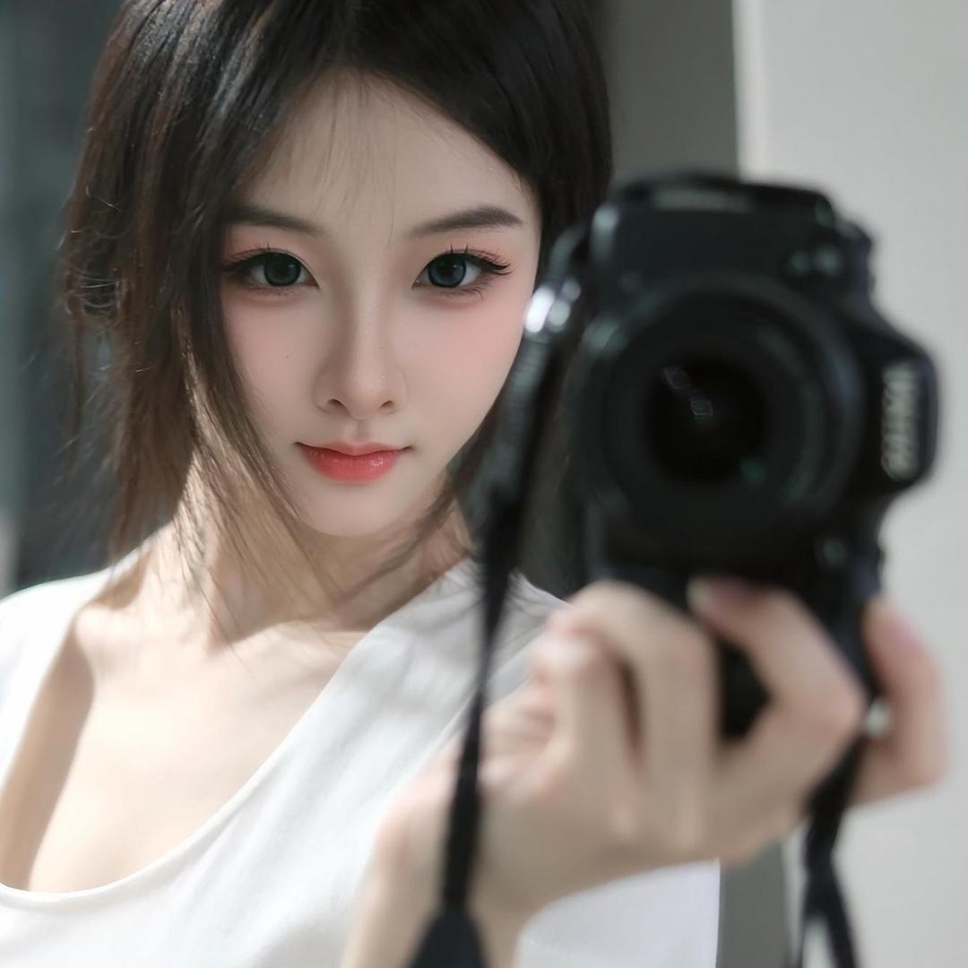 小曼来啦💗