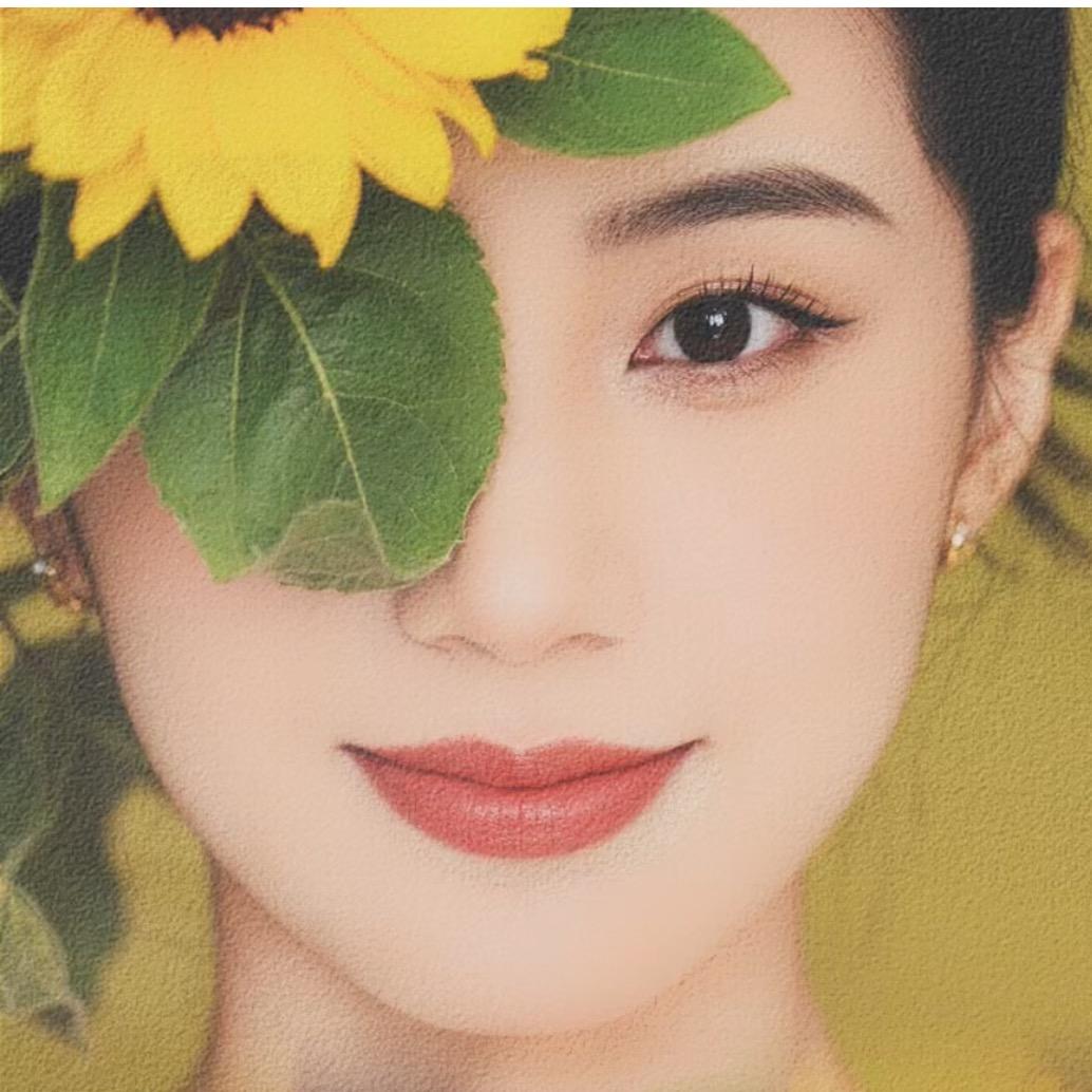 杏仁妹和小禾禾