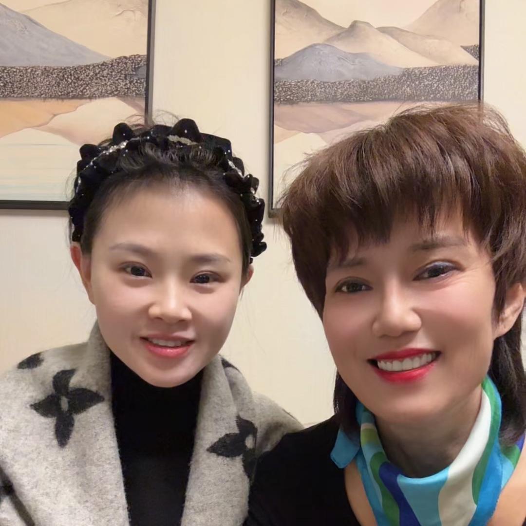 刘玉梅好物分享