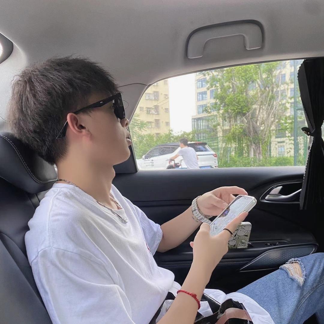小杨