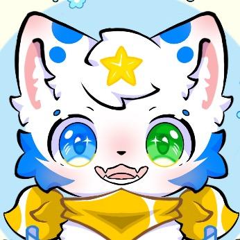 桦落星猫🌟