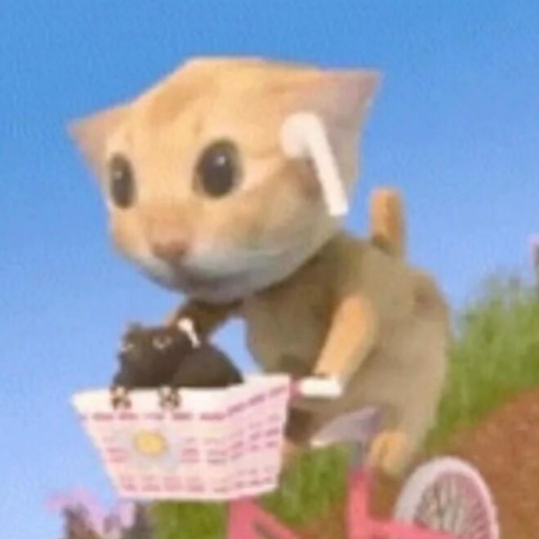 小猫放屁导致全球变暖