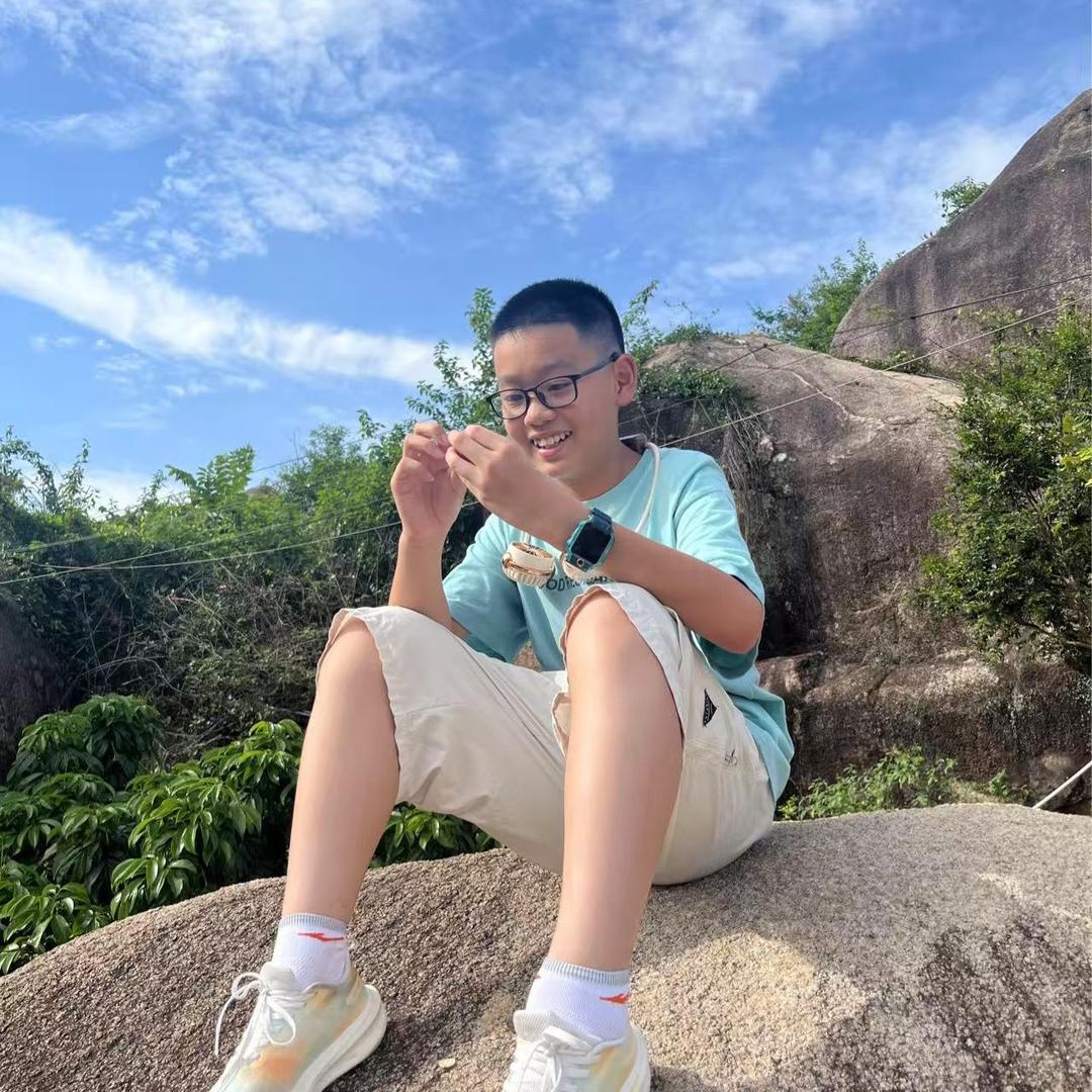 我是豆豆呀
