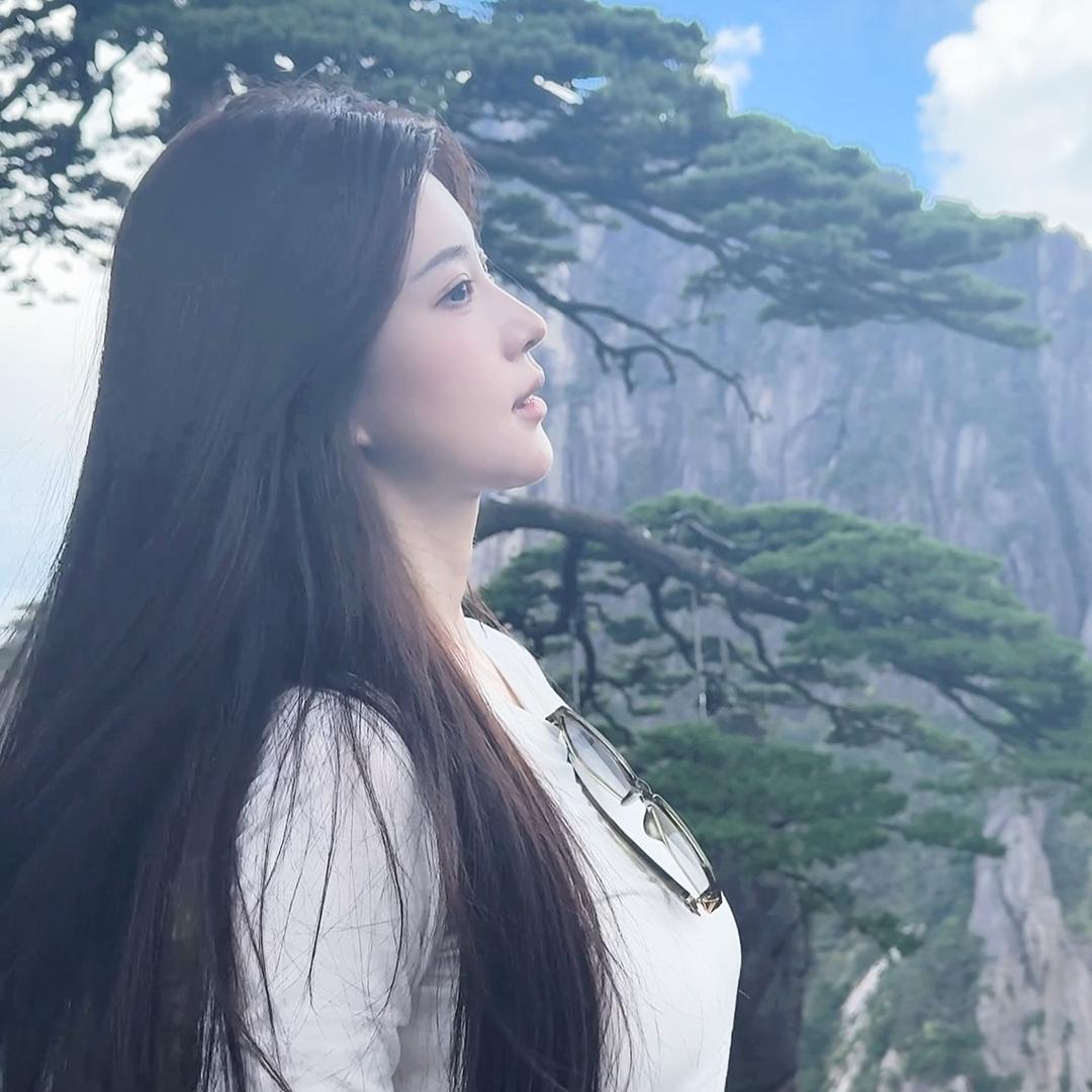 如意学姐🎼