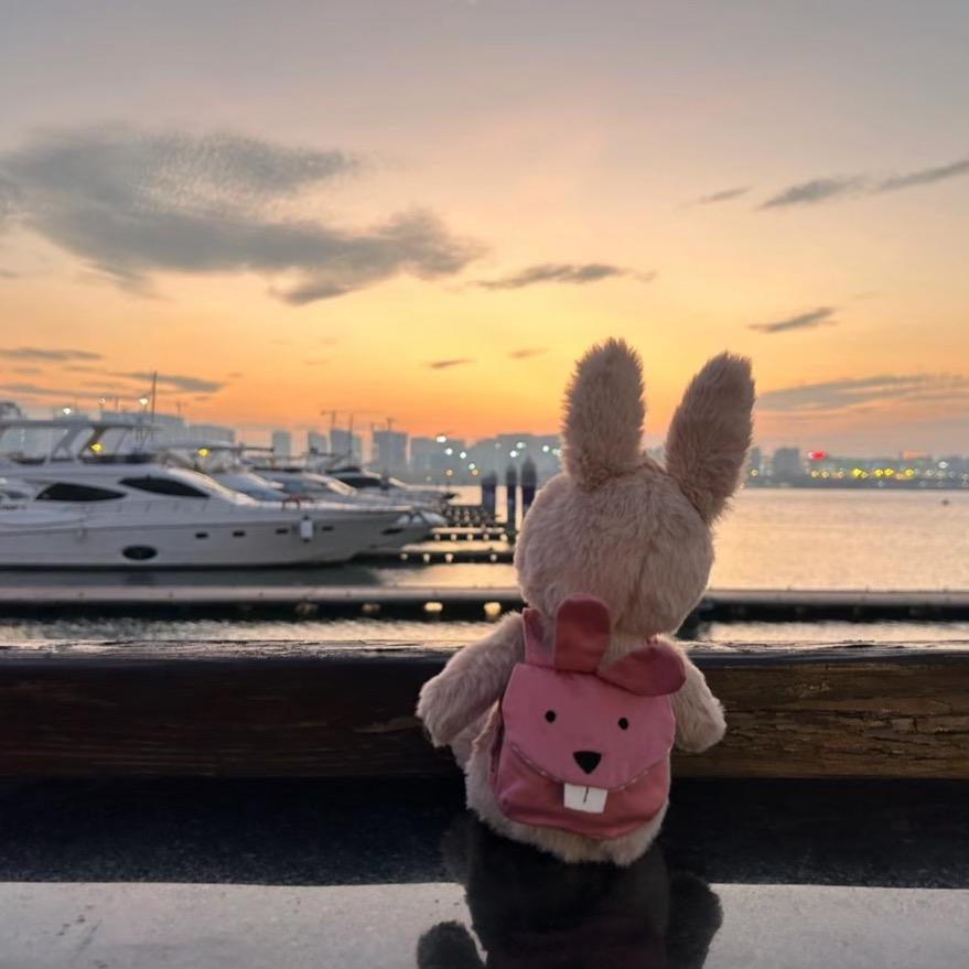 L思晗-奢侈品修复