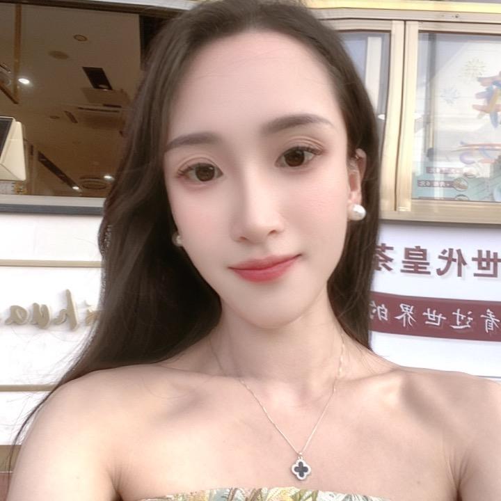 圆圆💕