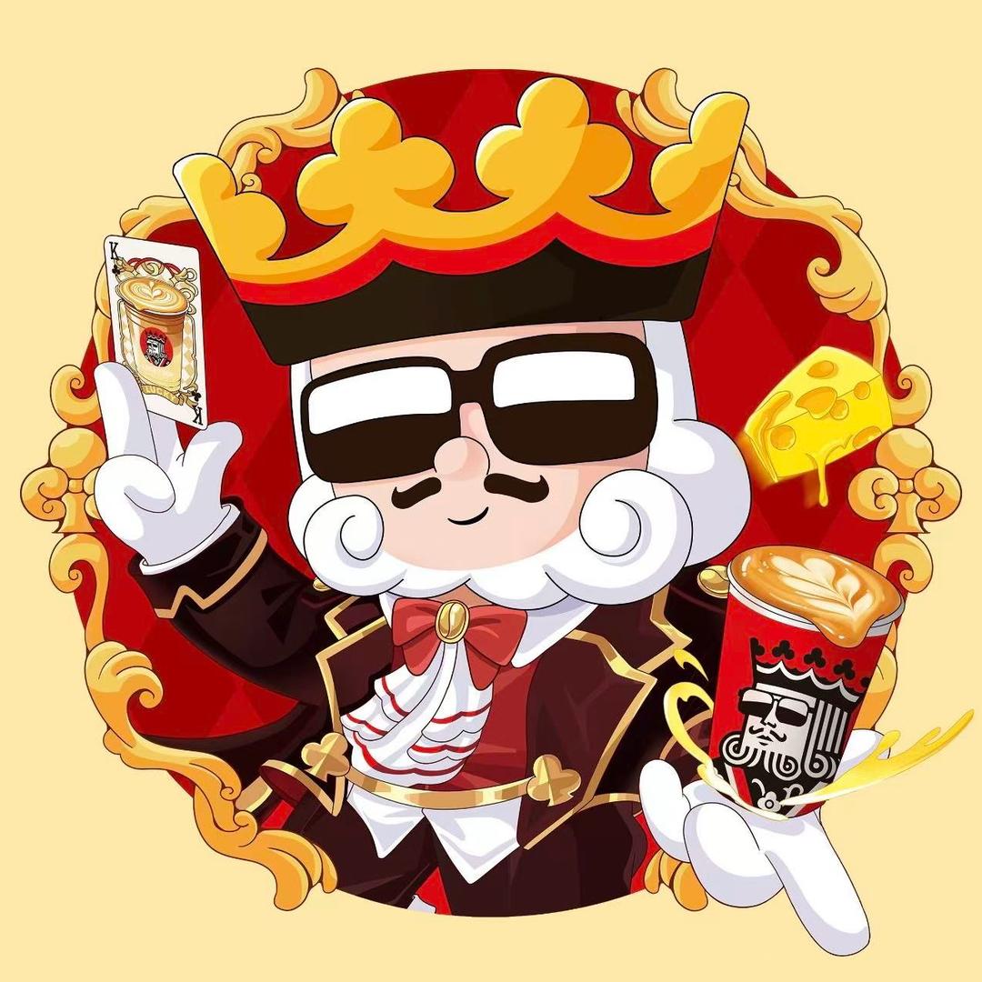 幸运咖（光谷世界城店）