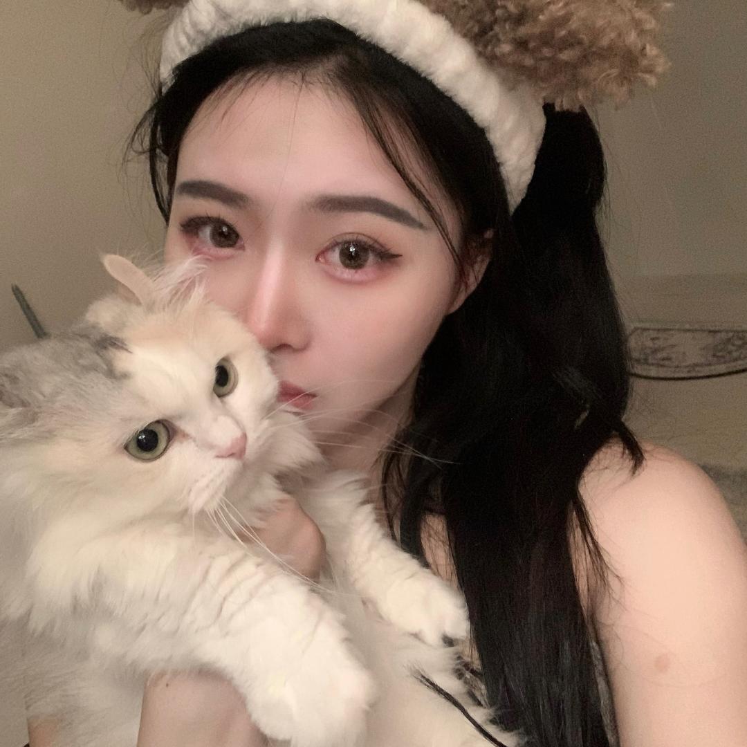 泑淇yoki-