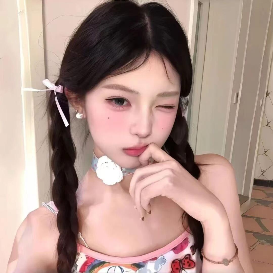 我大抵是困了