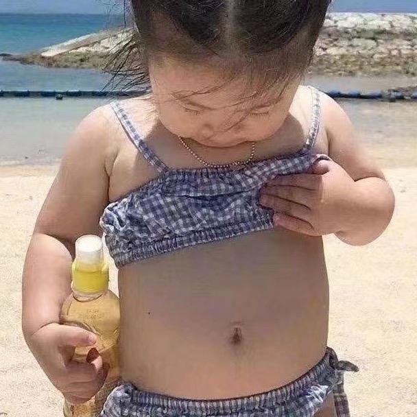 小沙子