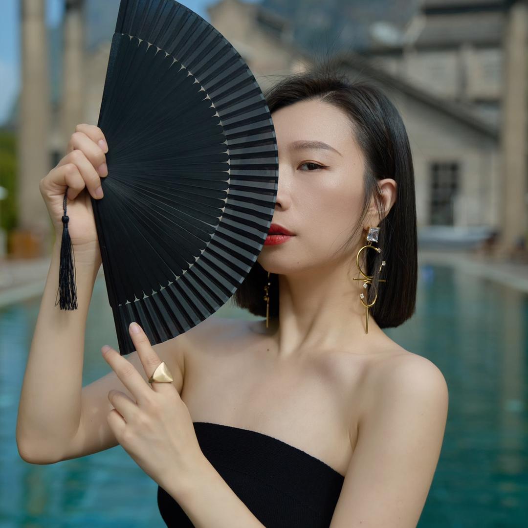 嫂子来了