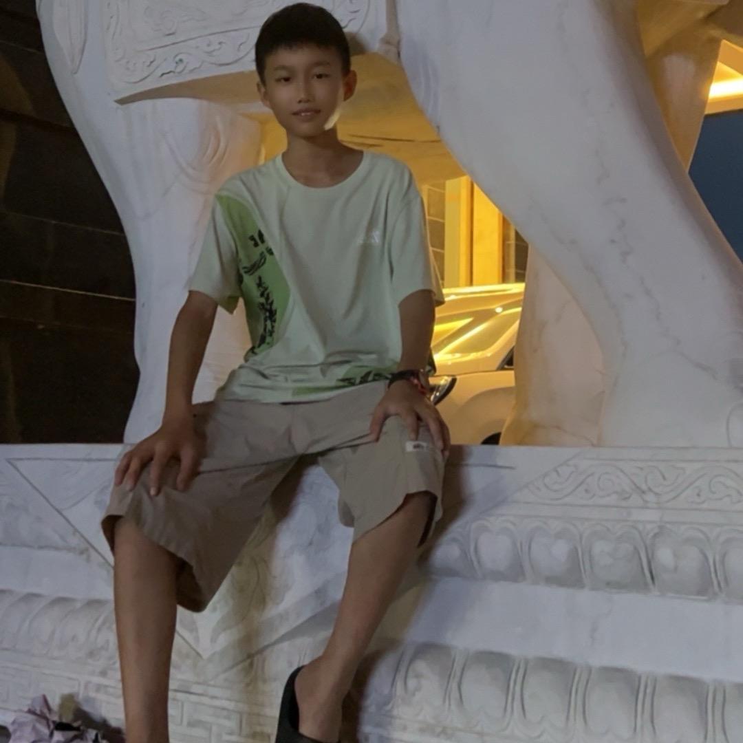 是静静呀