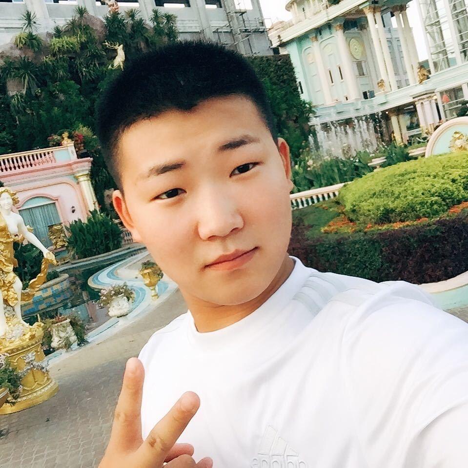 河南开封·亚光养狗
