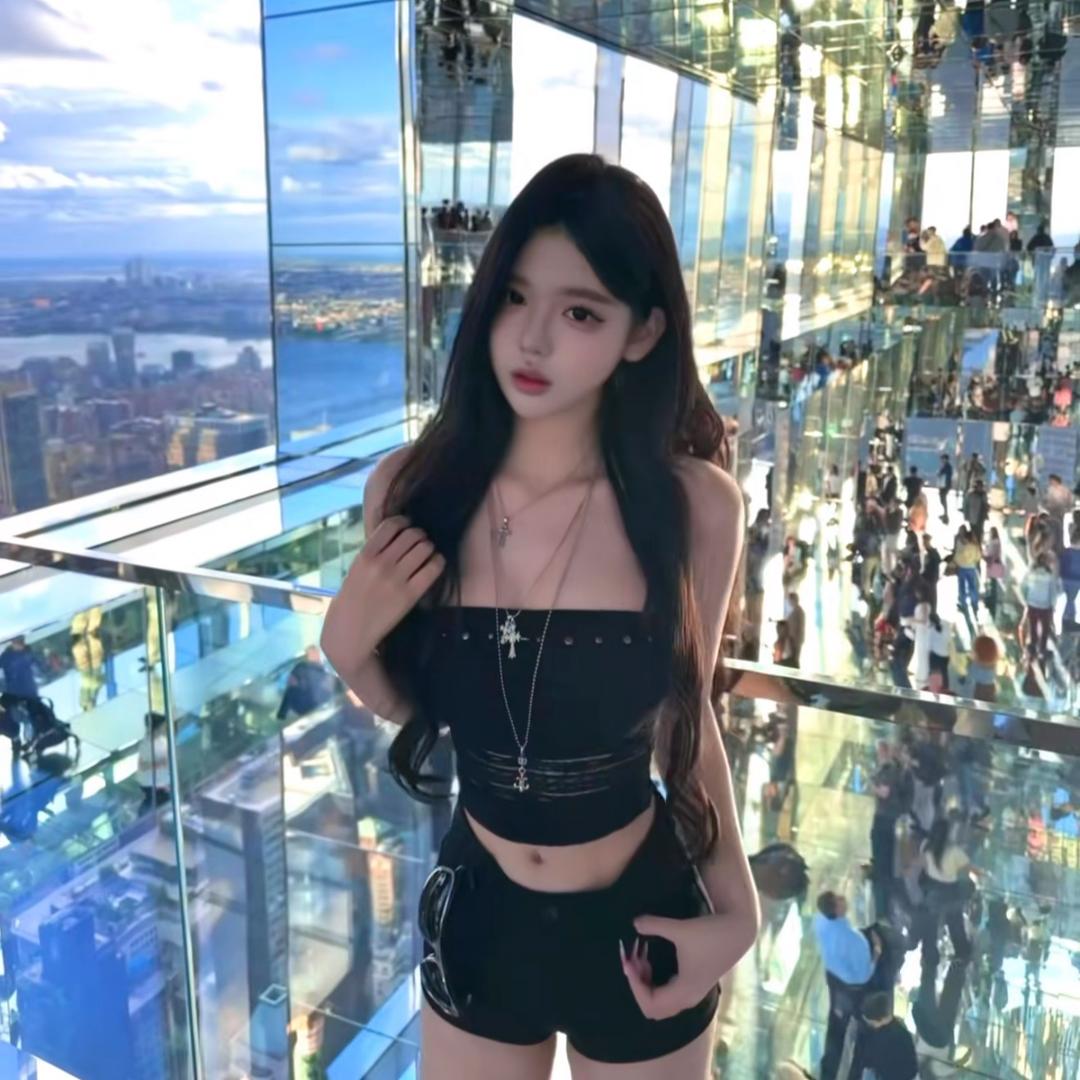 …@