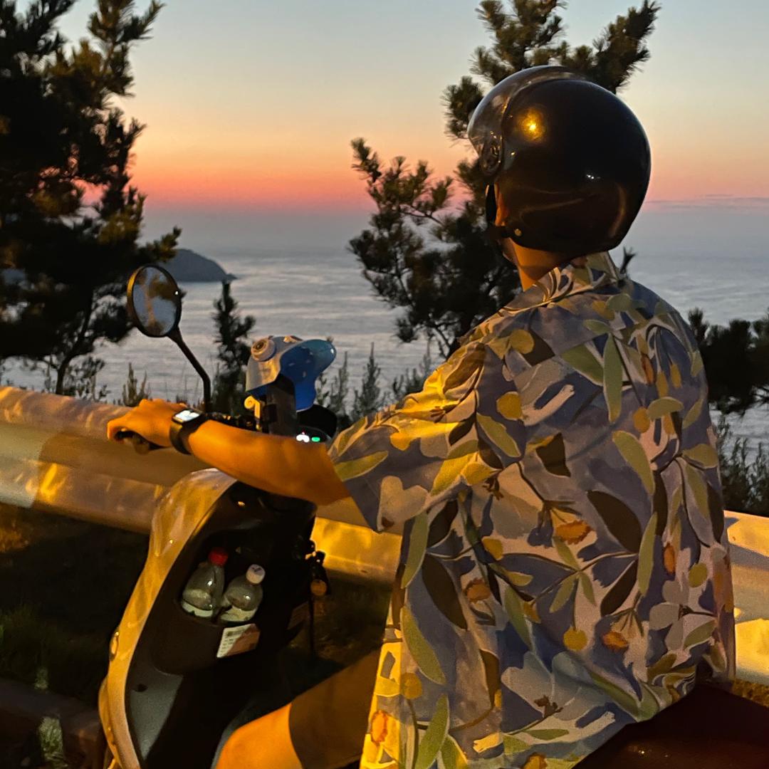 山河故人🌊