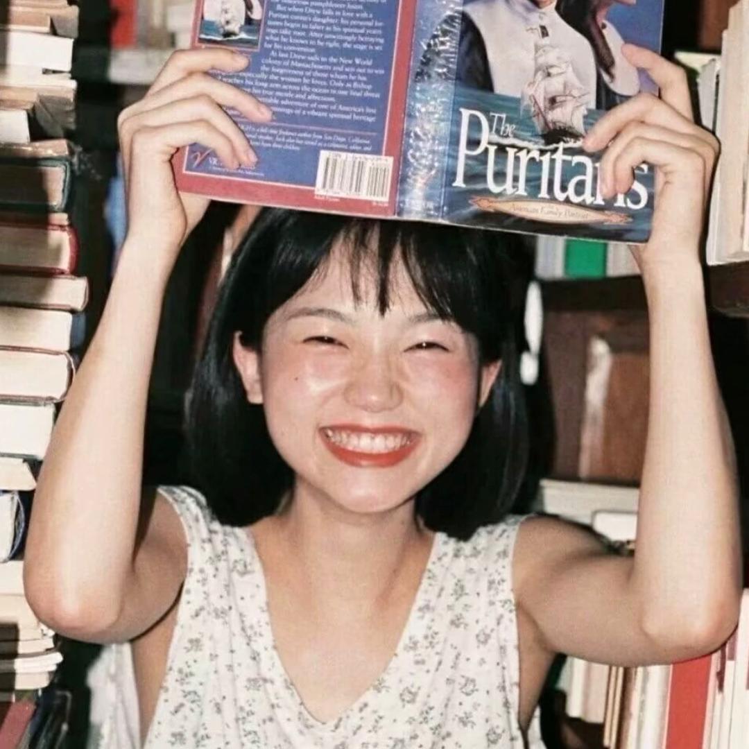 请叫我鱼鱼🐟