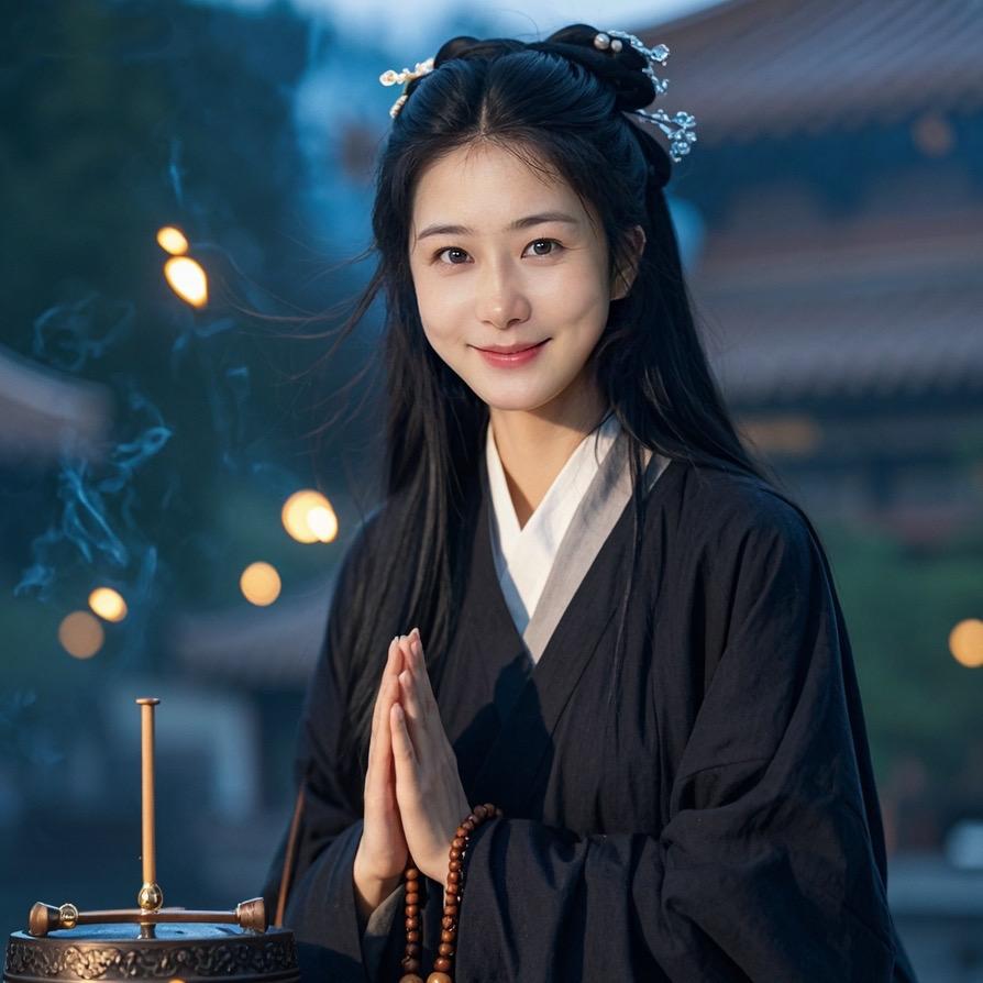 發發带妹吃喝玩乐