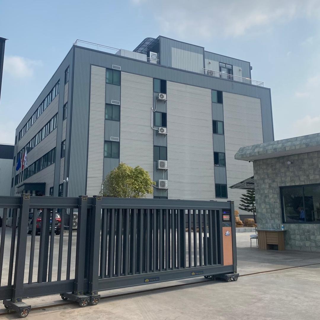 江门市依山金属制品有限公司