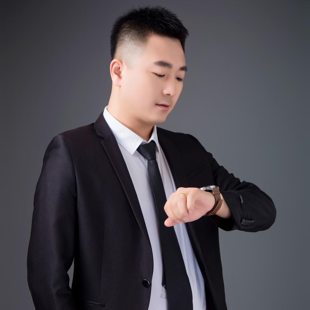 太原星河湾小尉