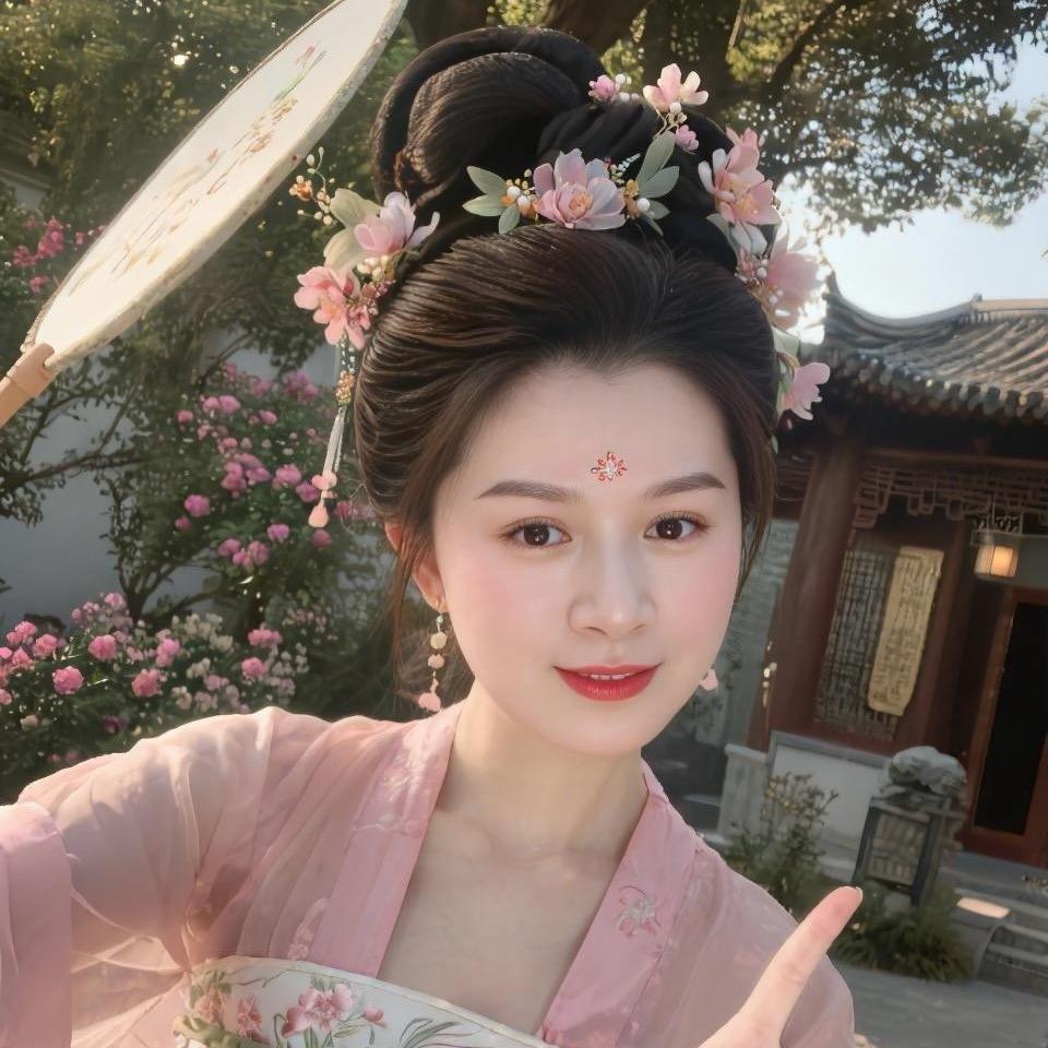 可可妈妈