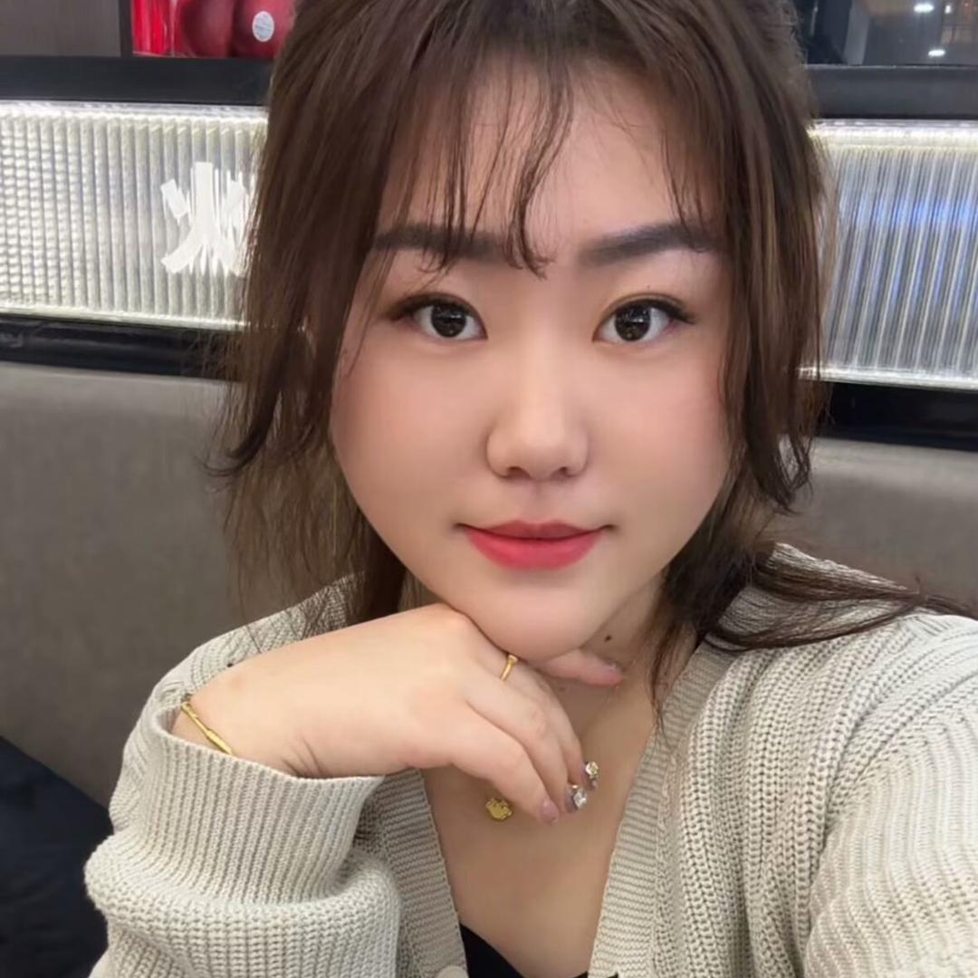 安娜🌞