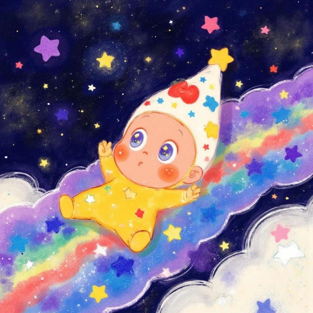 Twinkle⭐