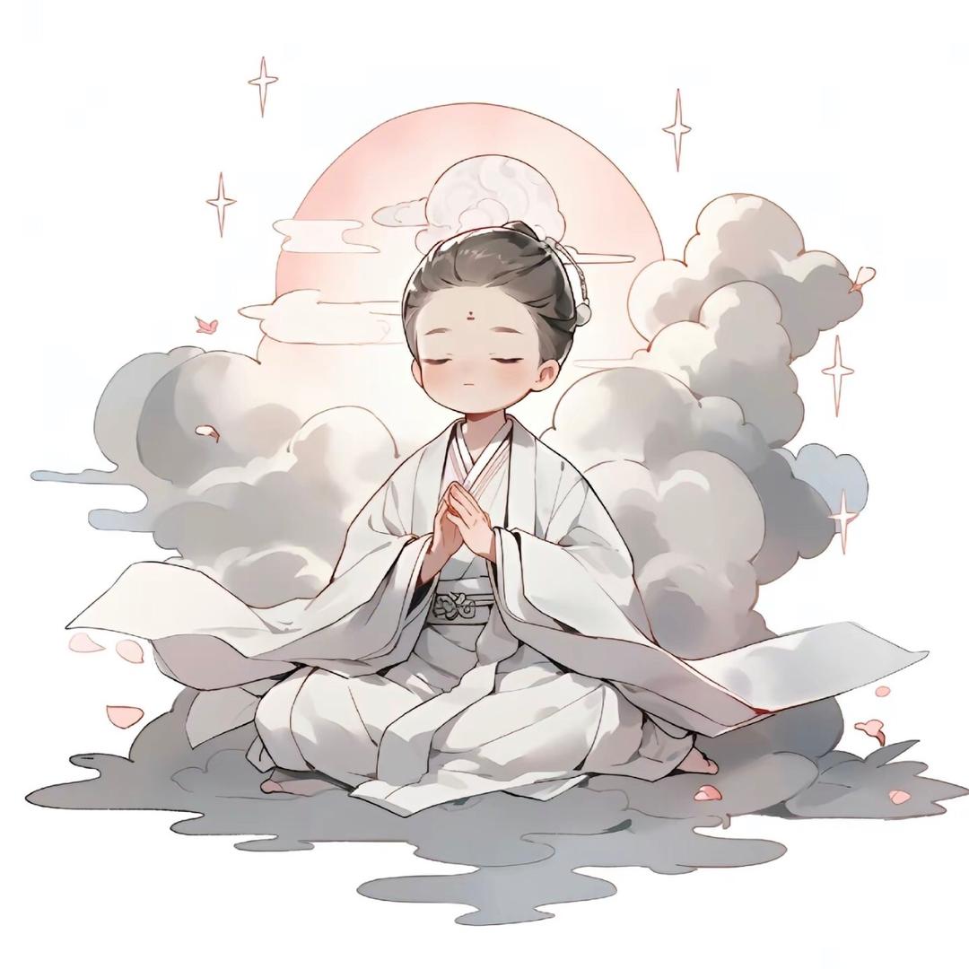 事事如意✨
