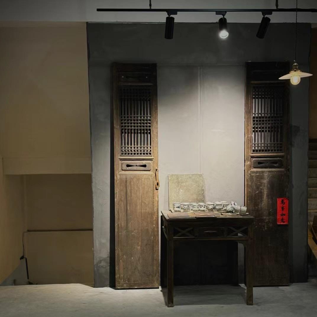 上喜陶艺工作室