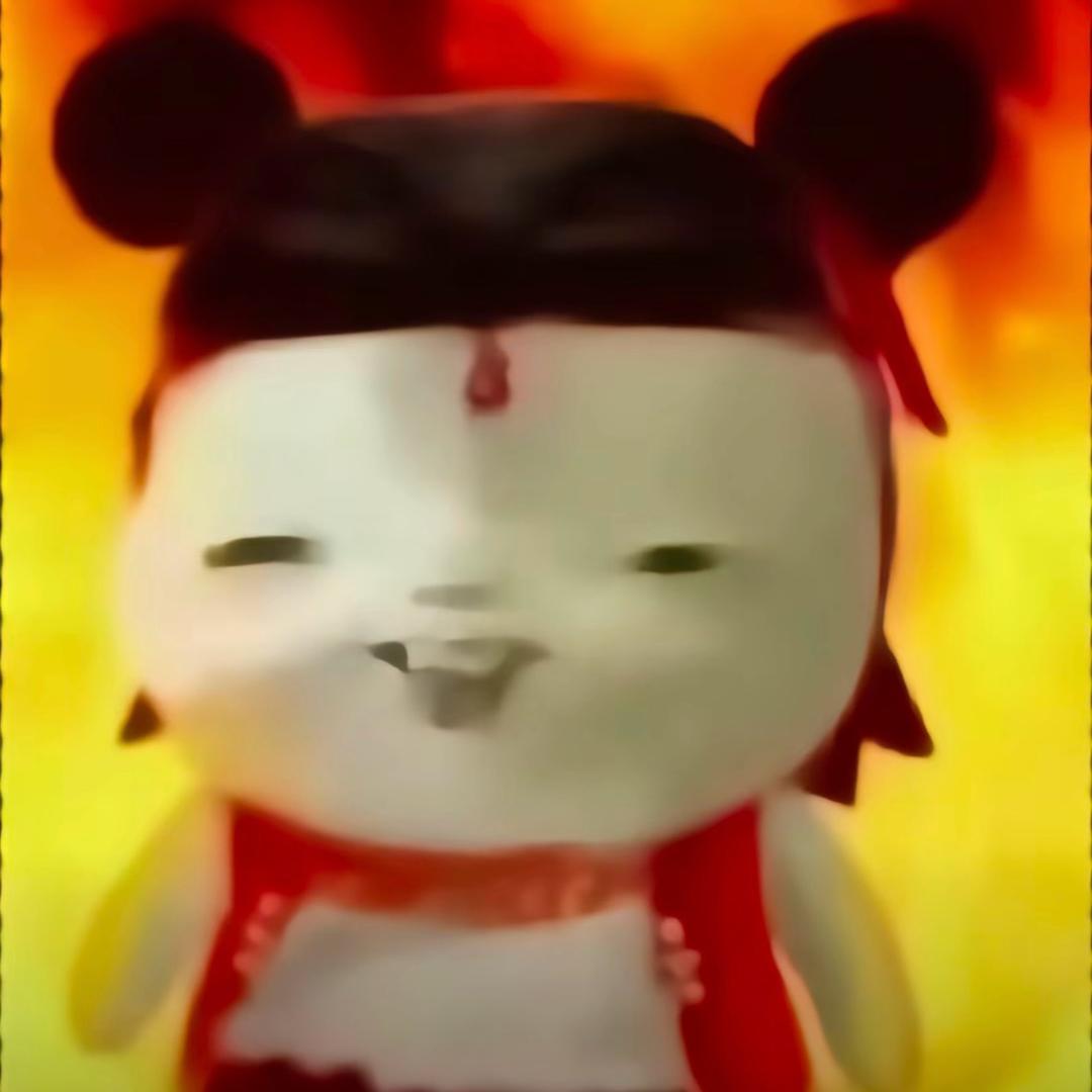 我命由我不由天