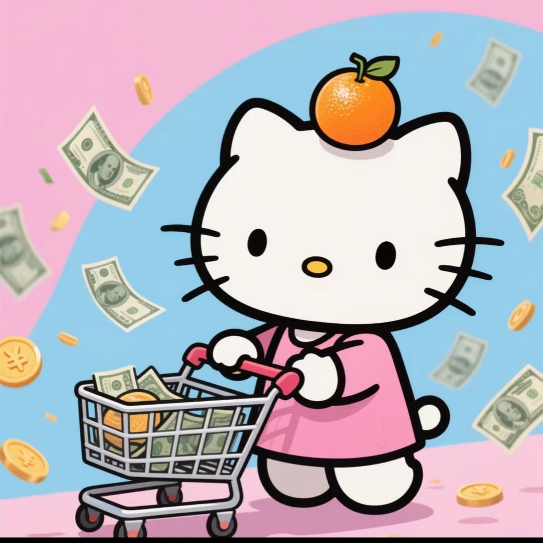 金猪猪˚‧* ♡̷