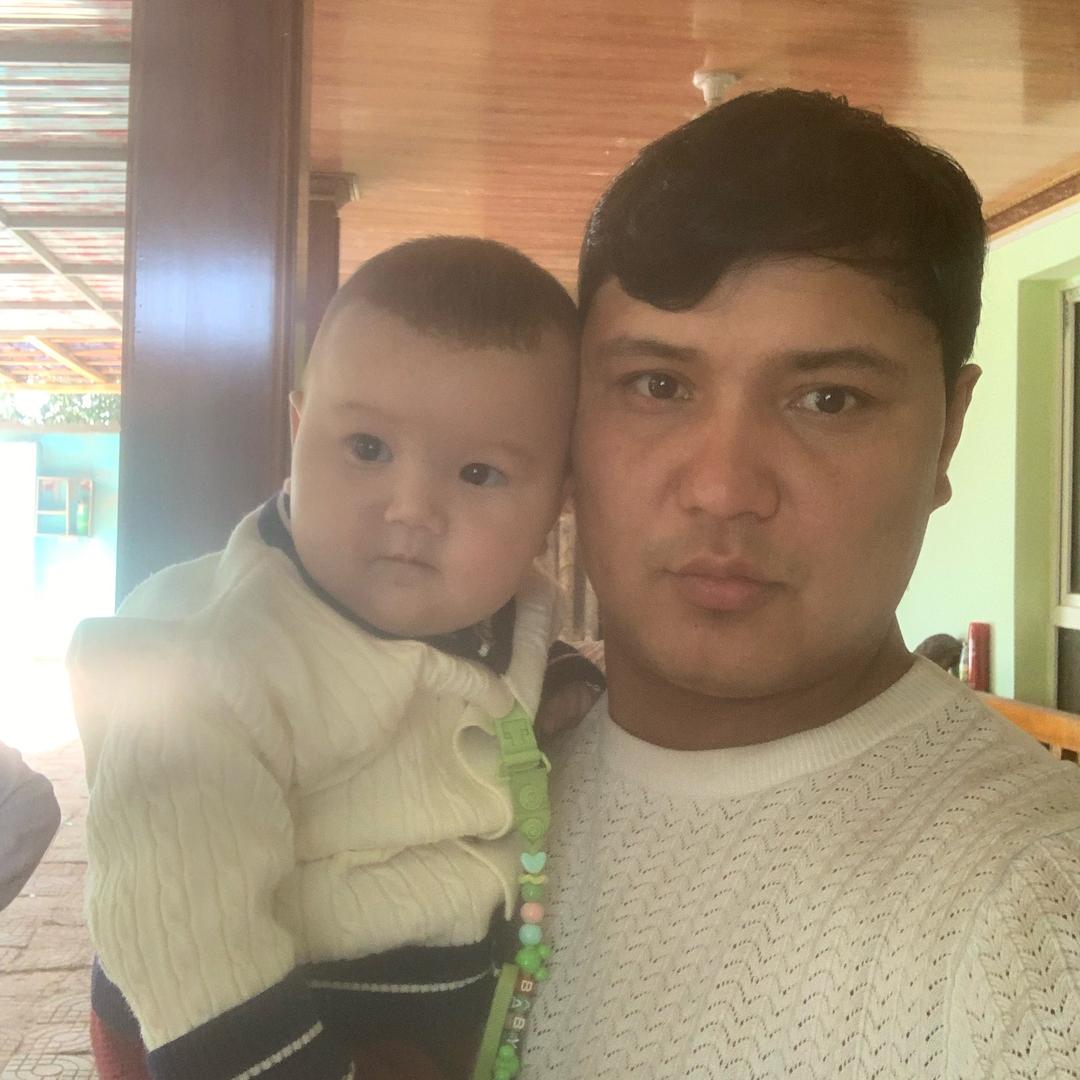 ALiFRa的 爸爸 👨‍👧